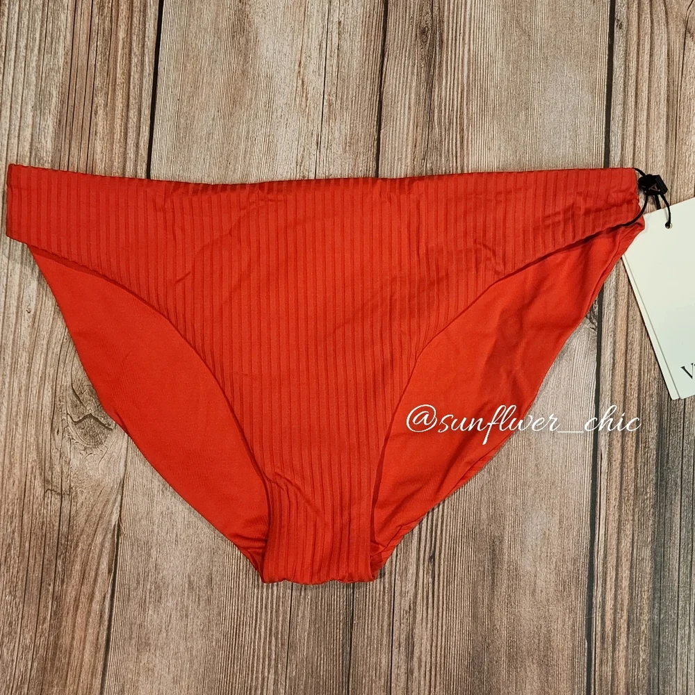 [NEW] Vitamin A Kaya Bikini Top & Midori Bikini Bottoms - Picture 11 of 14